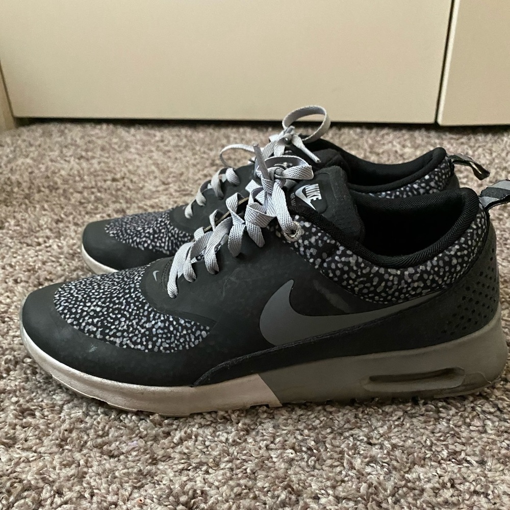 Nike Air Max Thea shoes